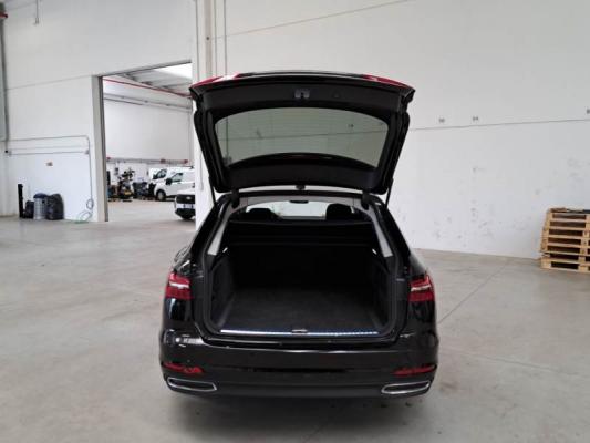 Audi A6 Avant 5