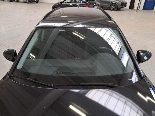 Audi A6 Avant 10