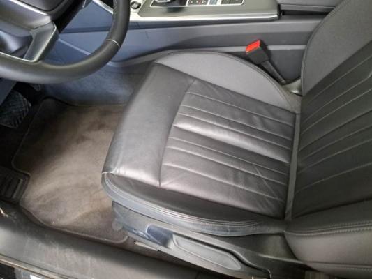 Audi A6 Avant 12