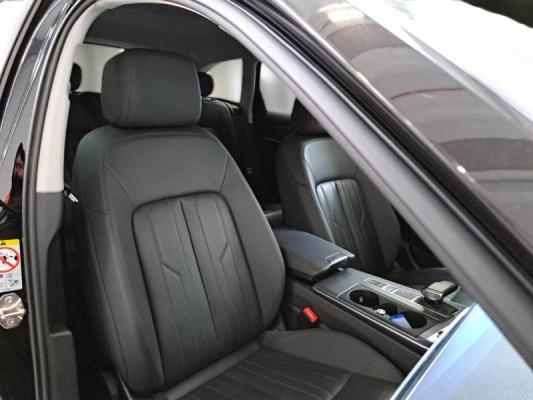 Audi A6 Avant 13