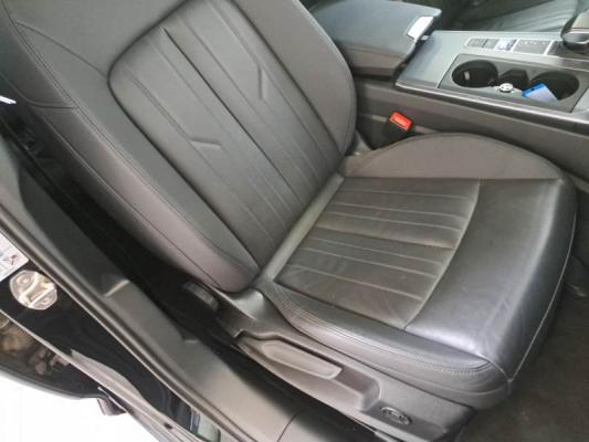 Audi A6 Avant 14