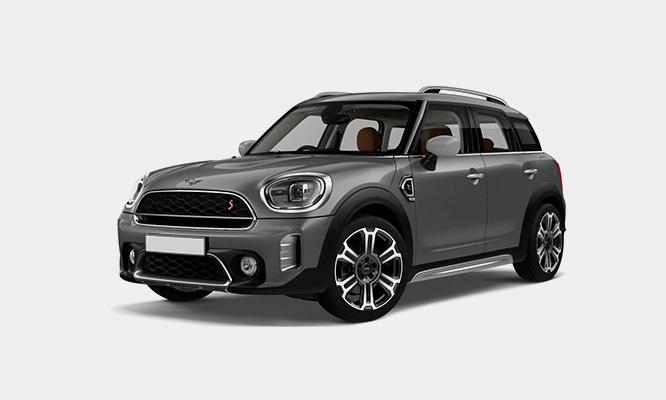 Mini Mini Countryman 0