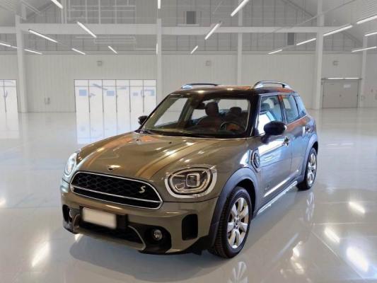 Mini Mini Countryman 1