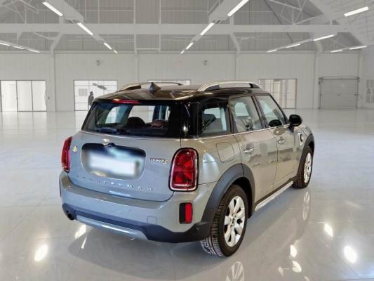 Mini Mini Countryman 2
