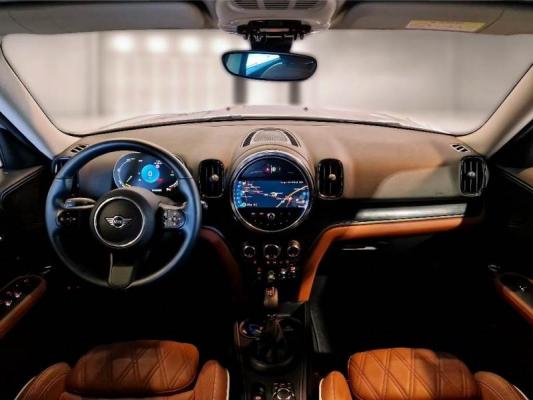 Mini Mini Countryman 3