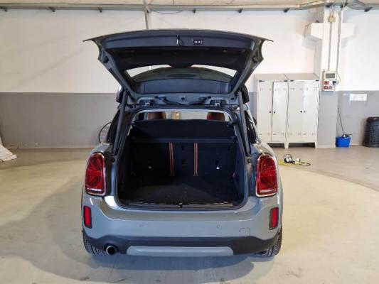 Mini Mini Countryman 5