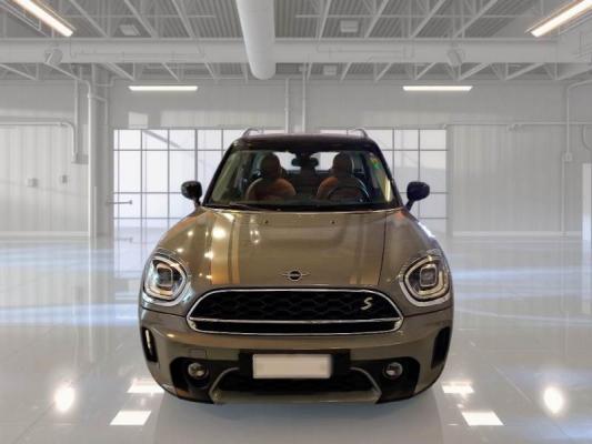 Mini Mini Countryman 6