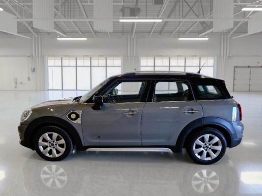 Mini Mini Countryman 7
