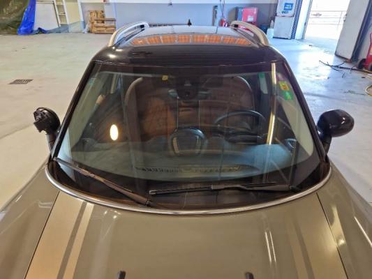 Mini Mini Countryman 9