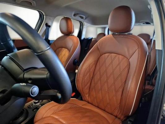 Mini Mini Countryman 10