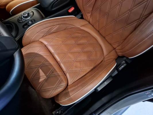 Mini Mini Countryman 11