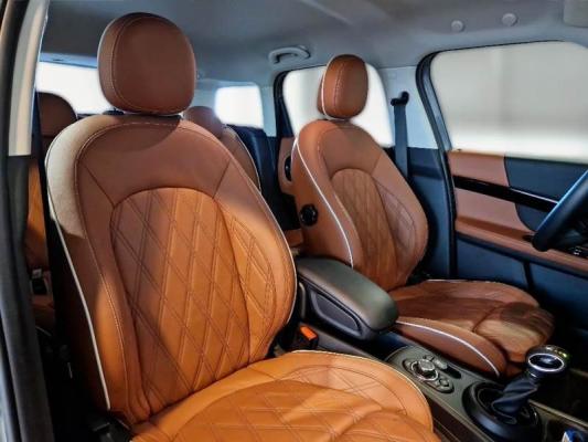 Mini Mini Countryman 12