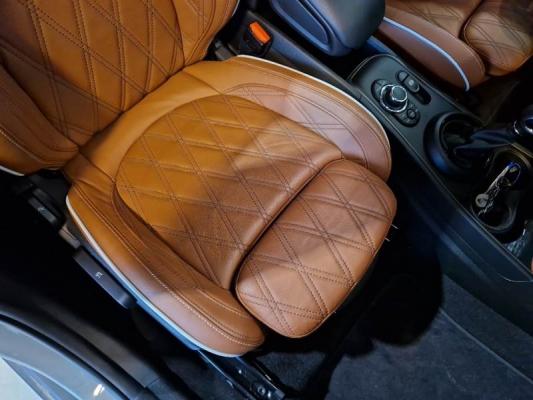 Mini Mini Countryman 13