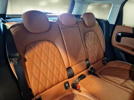 Mini Mini Countryman 14