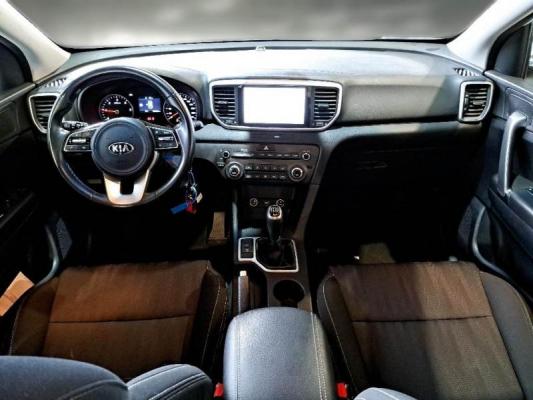 Kia Sportage 3