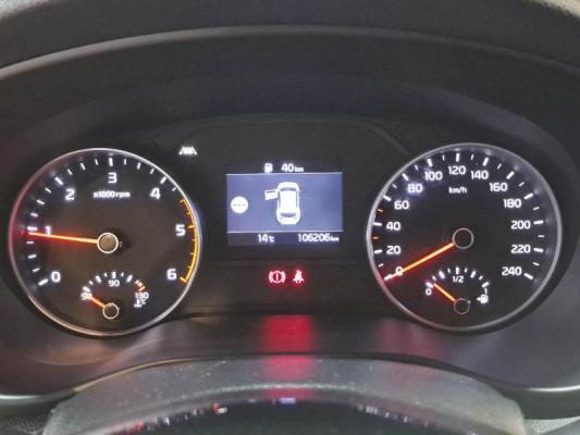 Kia Sportage 4