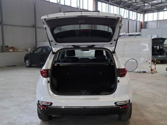 Kia Sportage 5