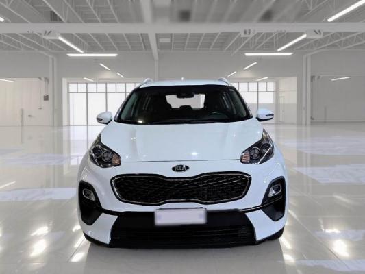 Kia Sportage 6