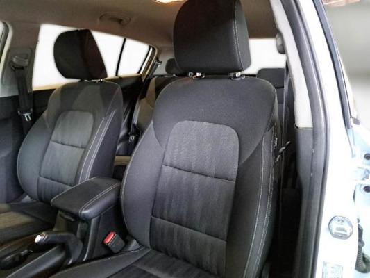 Kia Sportage 11