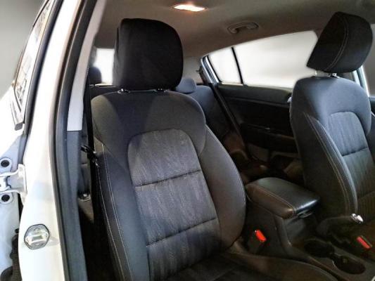 Kia Sportage 13