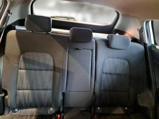 Kia Sportage 15
