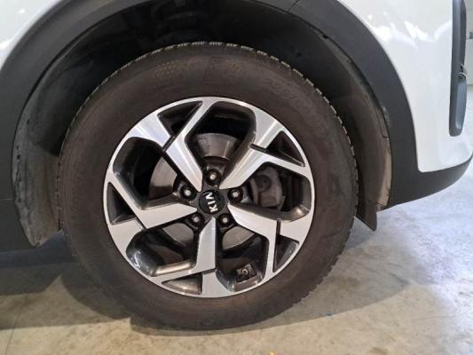 Kia Sportage 17