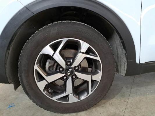 Kia Sportage 18