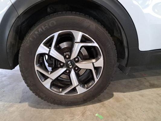 Kia Sportage 19