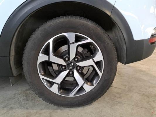 Kia Sportage 20