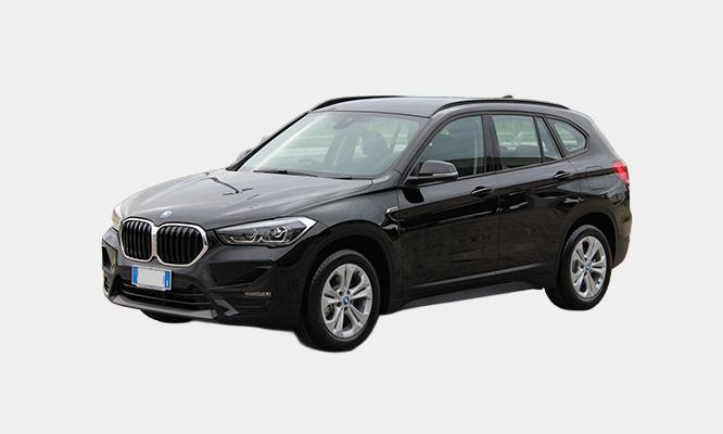 BMW X1 0