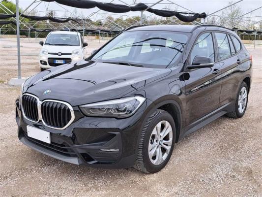 BMW X1 1