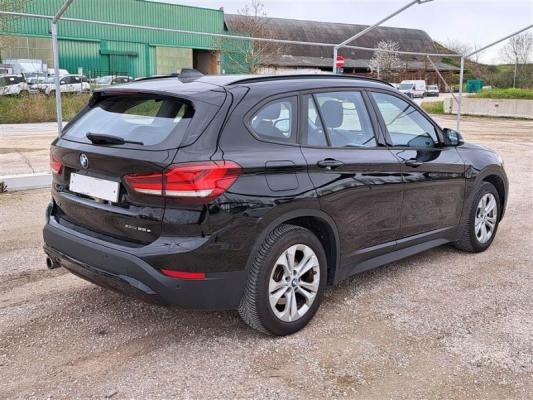 BMW X1 2