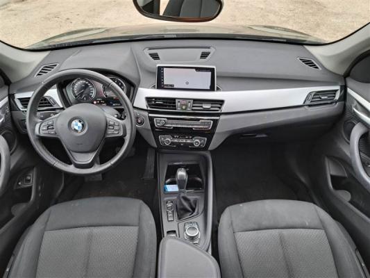 BMW X1 3