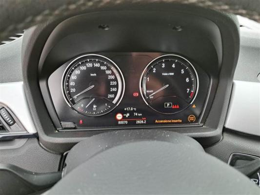 BMW X1 4