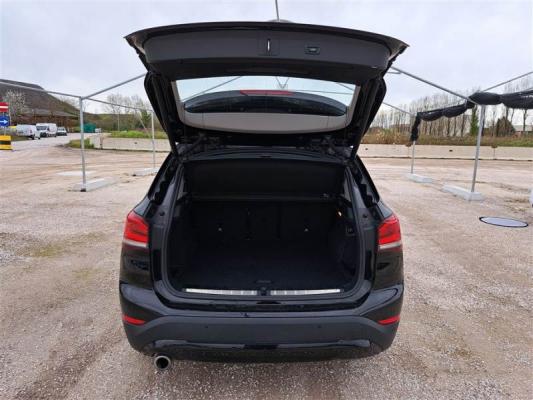 BMW X1 5