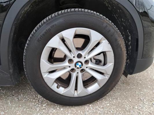 BMW X1 17