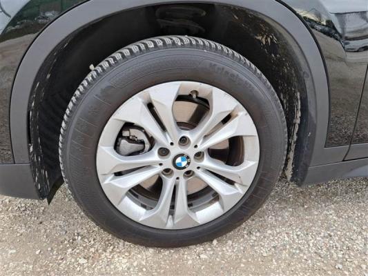 BMW X1 20