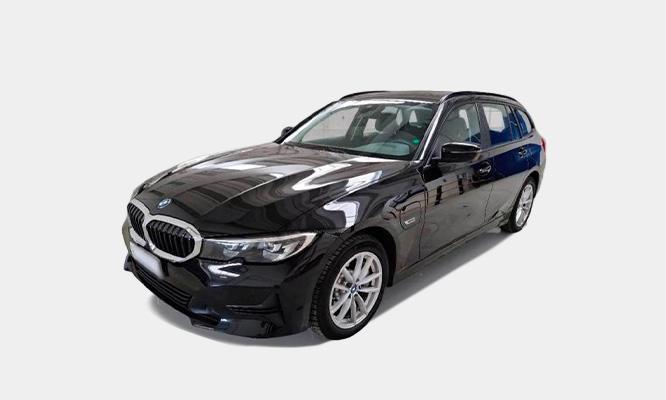 BMW Serie3 0