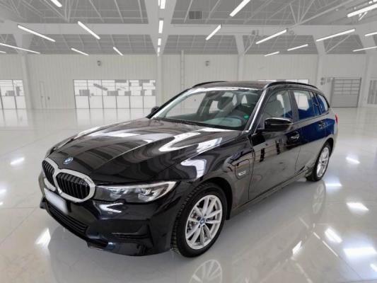 BMW Serie3 1