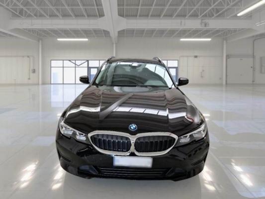 BMW Serie3 5
