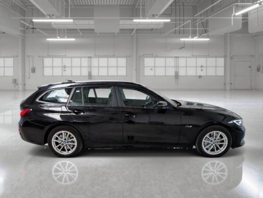 BMW Serie3 6