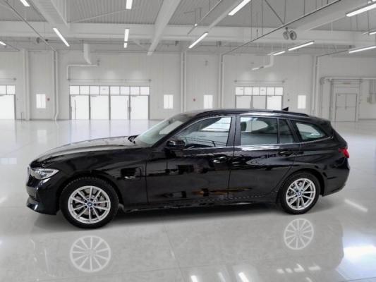 BMW Serie3 7