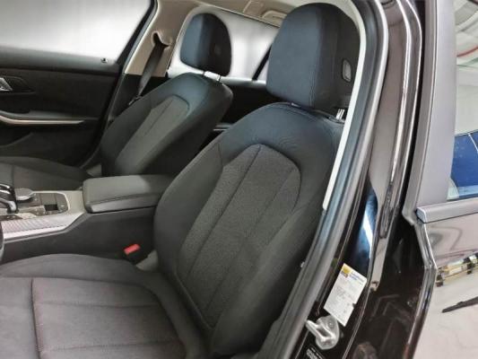 BMW Serie3 10