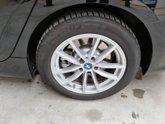 BMW Serie3 18