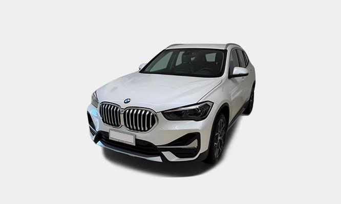 BMW X1 0