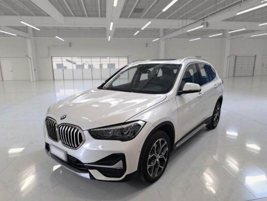 BMW X1 1