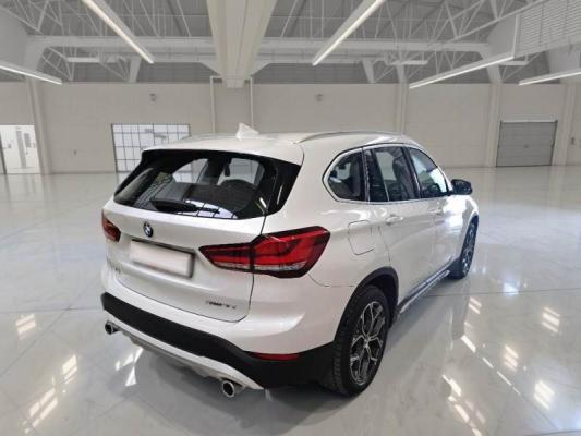 BMW X1 2