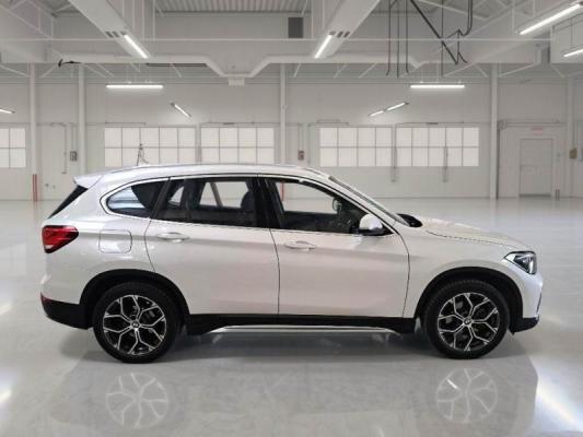 BMW X1 7