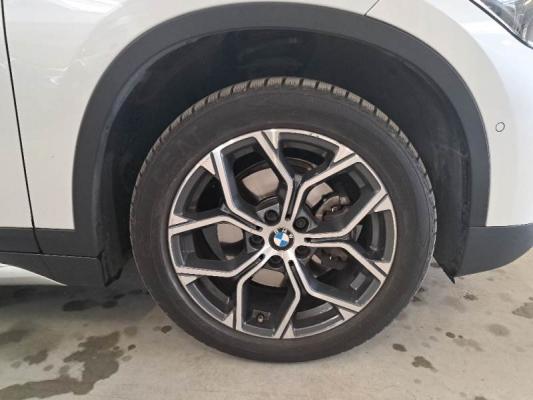 BMW X1 17