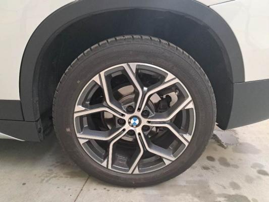 BMW X1 19
